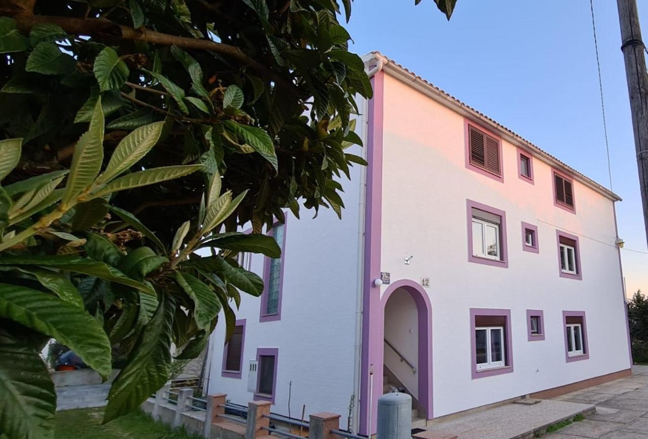 Apartmani Jelena Petrcane Luaran gambar