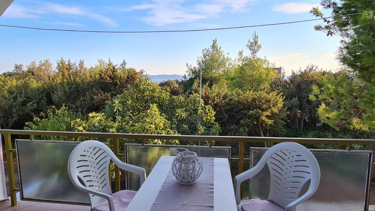 Apartmani Jelena Petrcane Luaran gambar