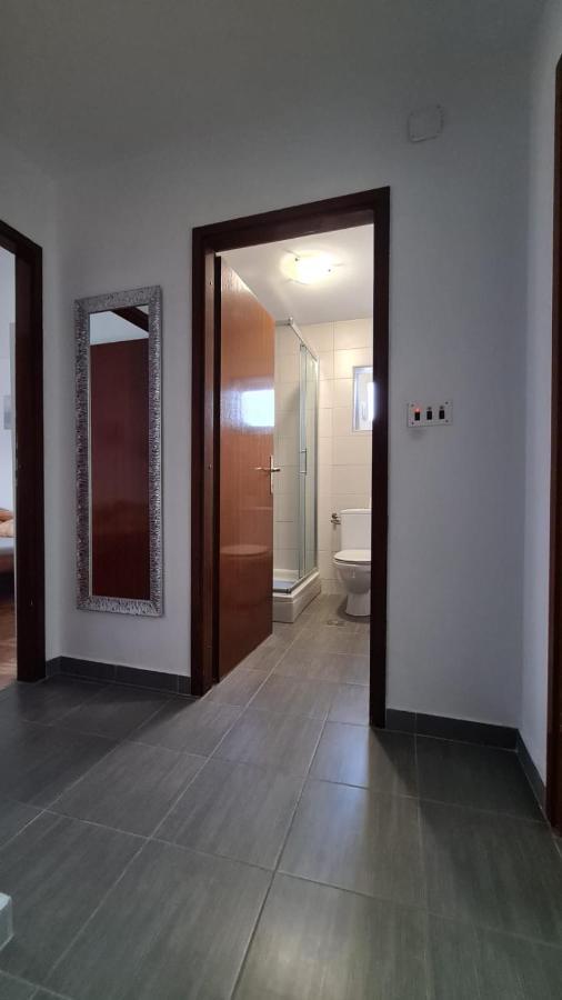 Apartmani Jelena Petrcane Luaran gambar